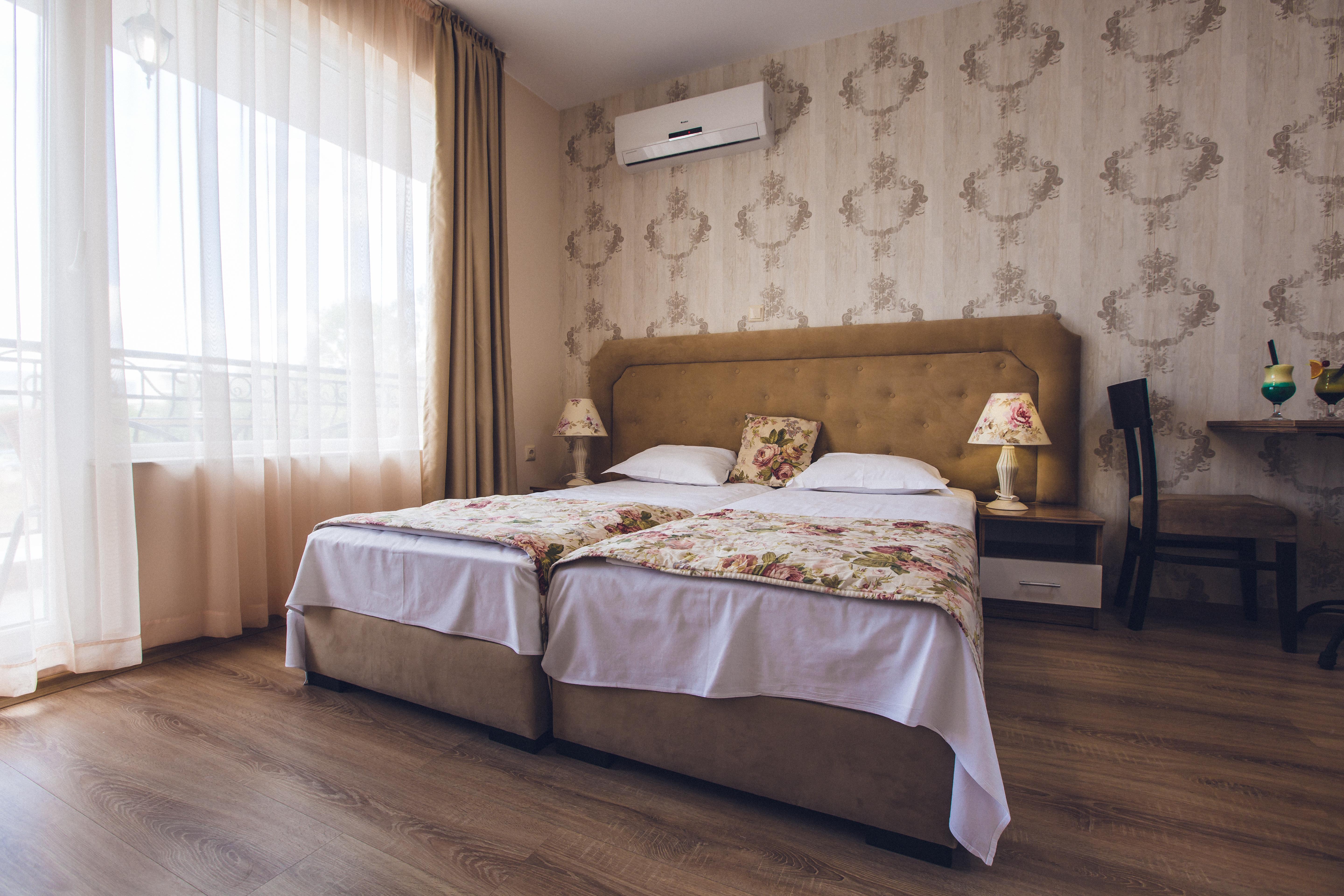 Avenue Deluxe Hotel Солнечный берег Экстерьер фото