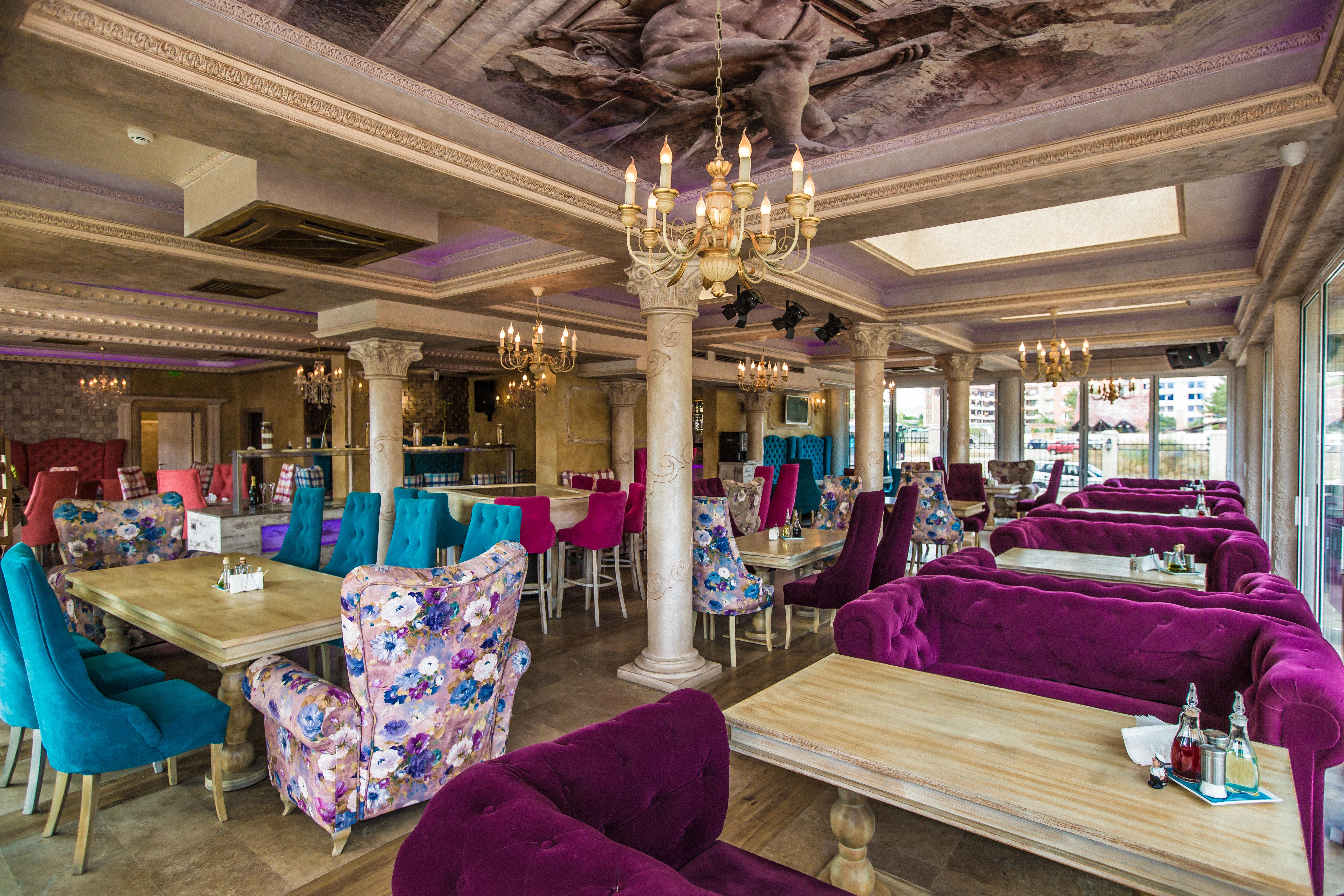 Avenue Deluxe Hotel Солнечный берег Экстерьер фото