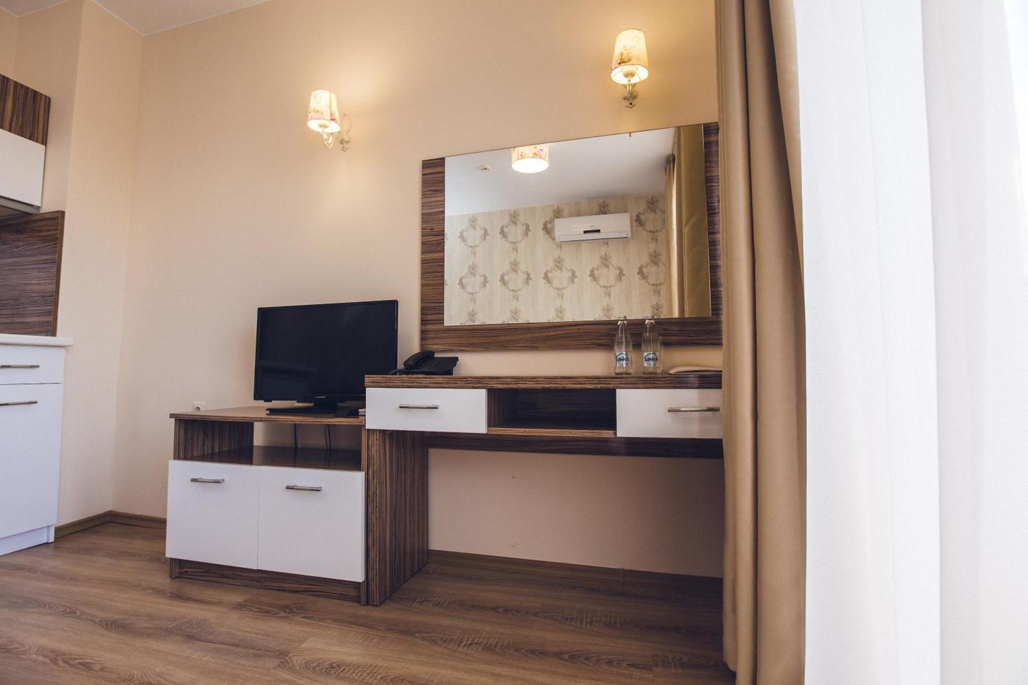 Avenue Deluxe Hotel Солнечный берег Номер фото