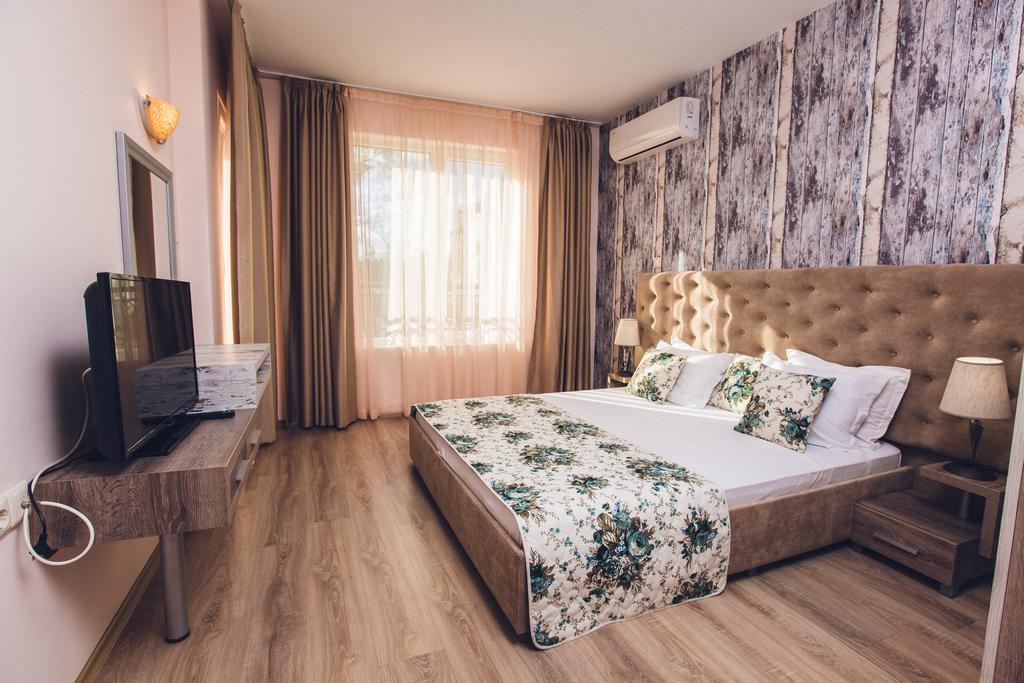 Avenue Deluxe Hotel Солнечный берег Экстерьер фото
