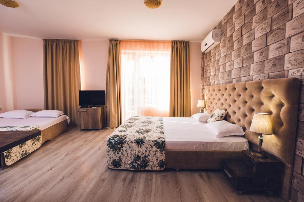 Avenue Deluxe Hotel Солнечный берег Экстерьер фото